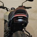 New Rage Cycles (NRC) Yamaha XSR700 Fender Eliminator Kit New Rage Cycles (NRC) Yamaha XSR700 Fender Eliminator Kit